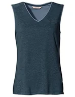 Koszulki i topy damskie - VAUDE Women's Essential Top - miniaturka - grafika 1