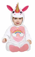 Stroje karnawałowe - Strój mały jednorożec-94 - miniaturka - grafika 1