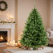 Choinki - Choinka sztuczna ANNA 250 cm - miniaturka - grafika 1