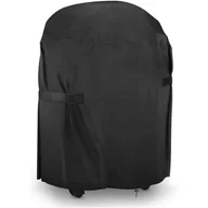 Pokrowce na grilla - Wodoodporny pokrowiec na grilla 420D (okrągły, 77 x 90 cm) - miniaturka - grafika 1