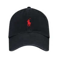 Czapki męskie - POLO RALPH LAUREN Bejsbolówka - miniaturka - grafika 1