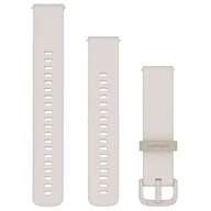 Akcesoria do smartwatchy - Pasek do Garmin 010-12932-31 Kość słoniowa - miniaturka - grafika 1
