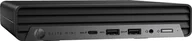 Mini PC - Komputer HP HP Elite Mini 805 G8 AMD Ryzen 7 5700GE 16GB 512GB/SSD W11P 3J Gar SmartBuy+ DE 9N6U9AT#ABD - miniaturka - grafika 1