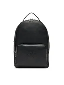Plecaki - Calvin Klein Jeans Plecak Sculpted Impresssion Slim Backpa LV04K3165G Czarny - miniaturka - grafika 1