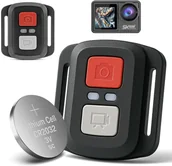 Akcesoria do kamer sportowych - GOMEDIA V39S Bateria Zdalne Sterowanie Zasięg 15m - miniaturka - grafika 1