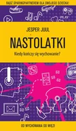 Audiobooki - biznes i ekonomia - Nastolatki Kiedy kończy się wychowanie$2338 Jesper Juul MP3) - miniaturka - grafika 1