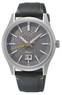 Zegarek Seiko SUR543P1 - Zegarki męskie - miniaturka - grafika 1