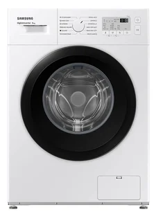 Pralka Samsung WW60A3120BH/LE - Pralki - miniaturka - grafika 1