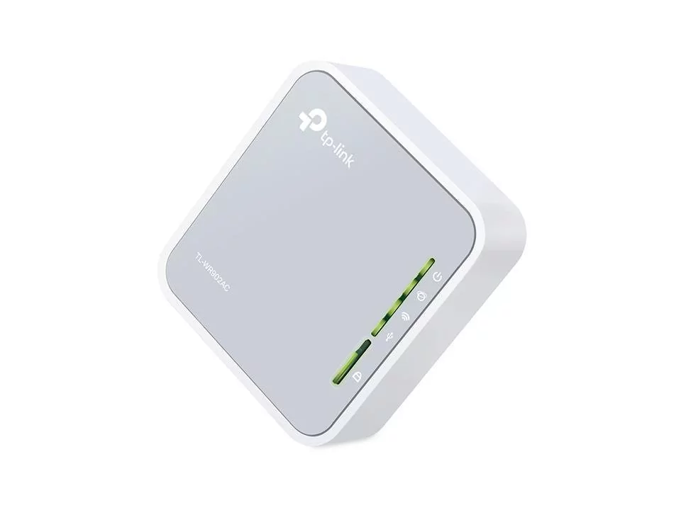 TP-Link WR902AC  (TL-WR902AC)