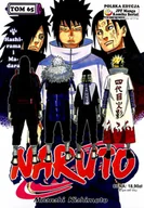 Komiksy dla młodzieży - Naruto. Tom 65 - miniaturka - grafika 1