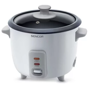 Sencor SRM0600WH - Ryżowary - miniaturka - grafika 1