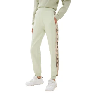 Spodnie damskie Guess Britney joggery dresowe-M - Spodnie damskie - miniaturka - grafika 1