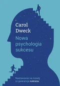 E-booki - poradniki - Nowa psychologia sukcesu - miniaturka - grafika 1