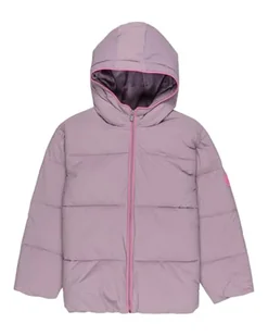 Roxy Kurtka Groovy Baby Puffer dziewczęca fioletowa 16 - Kurtki i płaszcze dla dziewczynek - miniaturka - grafika 1