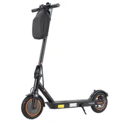 Hulajnogi elektryczne - TWOFISH V1 MAX Electric Scooter 400W Motor 36V 10 4Ah Battery 10 inch Tires 32km/h Max Speed 25km Range Rear Disc Brake - miniaturka - grafika 1