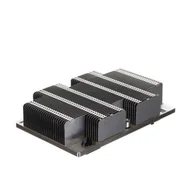 Akcesoria do serwerów - Radiator dedykowany do serwerów DELL PowerEdge R640 | 412-AAMC - miniaturka - grafika 1