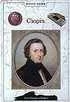 Biografie i autobiografie - Chopin - miniaturka - grafika 1