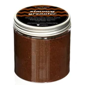 Kawa - Kawa Arabica mielona smakowa CUP&YOU, Zimowy Grzaniec, 200 g - miniaturka - grafika 1