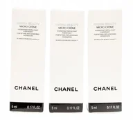 Kremy do twarzy - Chanel Hydra Beauty Micro Creme krem do twarzy 60ml - miniaturka - grafika 1