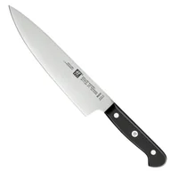 Noże kuchenne - Zwilling Gourmet Nóż Szefa 200mm - miniaturka - grafika 1