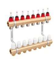 Akcesoria hydrauliczne - Un Rozdzielaczy Prov-5:9 Obwodów H/PP-05-509 5907798700660 - miniaturka - grafika 1