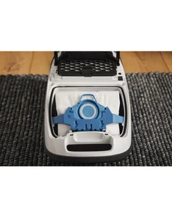 Miele HyClean Pure GN 4 szt. biały - Akcesoria do odkurzaczy - miniaturka - grafika 1