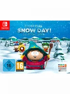 Gry Nintendo Switch - South Park: Snow Day! - Collector's Edition (SWITCH) - miniaturka - grafika 1