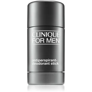 Clinique Skin Supplies For Men dezodorant w sztyfcie 75ml - Dezodoranty i antyperspiranty męskie - miniaturka - grafika 1