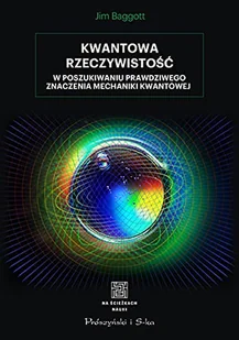 Kwantowa rzeczywistość | - Fizyka i astronomia - miniaturka - grafika 2