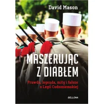 Maszerując z diabłem - Biografie i autobiografie - miniaturka - grafika 1