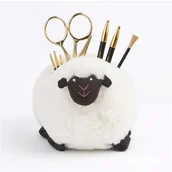 Pasmanteria - organizer na akcesoria KNITPRO LANTERN MOON - miniaturka - grafika 1