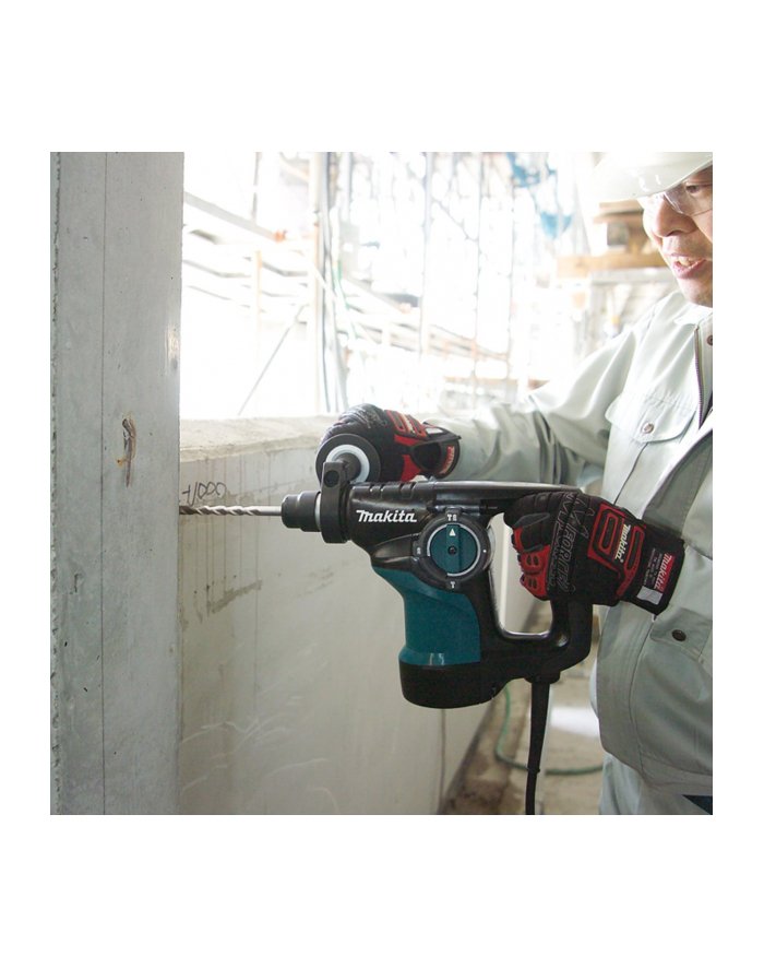 Makita MŁOTOWIERTARKA HR 2810 