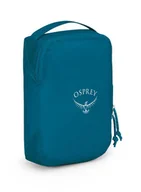 Plecaki - Pokrowiec na ubranie Osprey Packing Cube S - waterfront blue - miniaturka - grafika 1