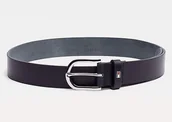 Paski - Tommy Hilfiger Pasek WW0WW11590 85cm New Danny Belt - miniaturka - grafika 1