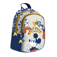 Plecaki szkolne i tornistry - Plecak Myszka Mickey - miniaturka - grafika 1