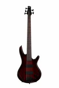 Ibanez GSR 205SN CNB Charcoal Brown Burst gitara basowa 5-str. - Gitary basowe - miniaturka - grafika 1