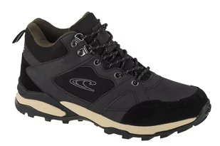 ONeill Buty O&#39;Neill Stratton Mid M 90223029-25Y czarne - Buty sportowe męskie - miniaturka - grafika 2