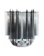 Chłodzenie procesora - Scythe Ninja 5 Rev B, CPU cooler - miniaturka - grafika 1