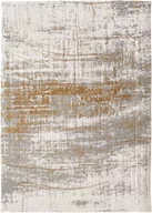 Dywany - Dywan Columbus Gold 230x330 cm - Louis De Poortere - miniaturka - grafika 1