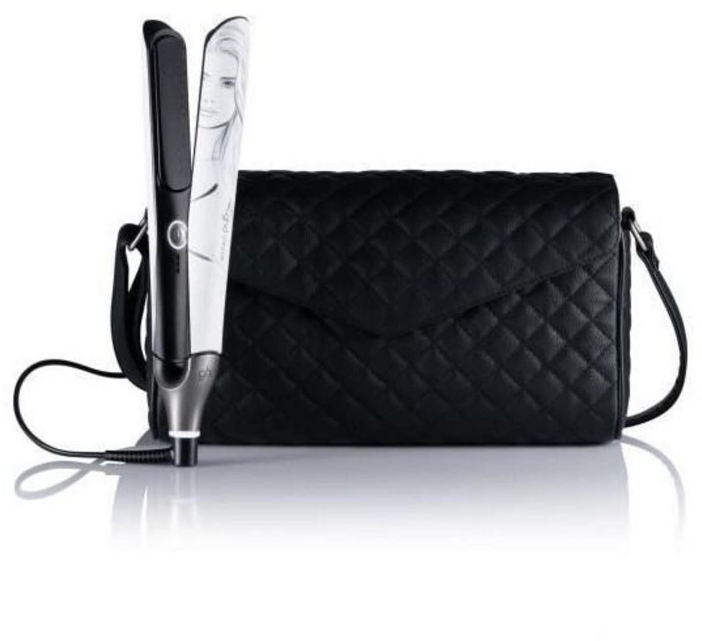 Prostownica GHD Ghd Prostownica x Pamela Reif Chronos