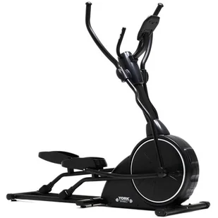 Orbitrek magnetyczny YORK FITNESS HX9 - Orbitreki - miniaturka - grafika 1