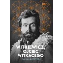 Witkiewicz. Ojciec Witkacego - Pamiętniki, dzienniki, listy - miniaturka - grafika 1