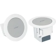 Głośniki i kolumny - BOSE FreeSpace 3 Flush-Mount Satellites głośniki sufitowe (sztuka/biały) - miniaturka - grafika 1