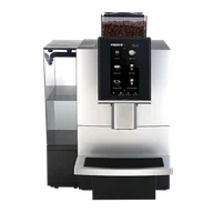 Ekspresy do kawy - FRESCO P-8L Dr Coffee P8LS - miniaturka - grafika 1
