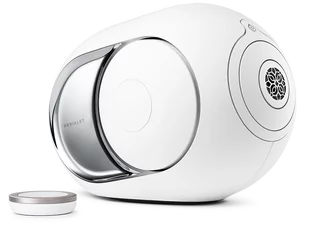 Devialet Phantom I 103dB White Mat Refurbished - RTV OUTLET - miniaturka - grafika 1