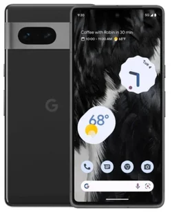 Google Pixel 7 8GB 128GB Niebieski - Telefony komórkowe - miniaturka - grafika 1