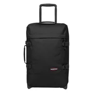 Torby podróżne - Rolling Bag Eastpak Tranverz S, Czarny - miniaturka - grafika 1