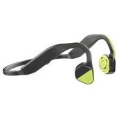 Słuchawki - Vidonn F1 Żółte - miniaturka - grafika 1