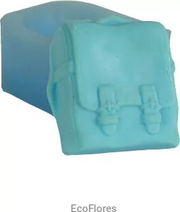 Forma silikonowa Tornister, plecak - Dekoratorstwo Forma silikonowa Tornister, plecak - Dekoratorstwo - miniaturka - grafika 1