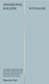 Biografie i autobiografie - Singerowie kolejne wygnanie Nowa - miniaturka - grafika 1